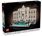 Lego Trevifontein (21062) - Nieuw, ongeopend, Ophalen, Nieuw, Complete set, Lego
