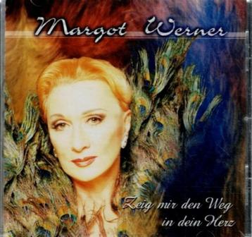 cd   -   margot werner   beschikbaar voor biedingen