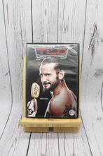 DVD WWE - TLC Tables Ladders Chairs 2011 - Wrestling, Cd's en Dvd's, Ophalen of Verzenden, Gebruikt