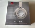Dali IO-6 noise cancelling koptelefoon, Ophalen, Gebruikt
