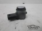 VW Golf 7 PDC Sensor Voorbumper 5Q0919275B LA7W, Gebruikt, Ophalen of Verzenden