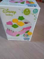 Vormenspel disney, Ophalen of Verzenden, Zo goed als nieuw, Ontdekken