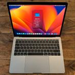 MacBook Pro 13” 2018 // 16GB // 512GB SSD // Als nieuw, MacBook, Ophalen of Verzenden, Zo goed als nieuw