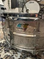 Ludwig Acrolite LM405K 14x6,5, Muziek en Instrumenten, Ophalen, Zo goed als nieuw, Ludwig