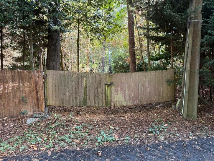 “ op te frissen “ Chalet met inboedel, Immo, Buitenverblijven te koop, Provincie Antwerpen, Chalet, Verkoop zonder makelaar, G