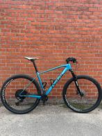 Moet weg Isaac baryon hardtail mtb, Fietsen en Brommers, Fietsen | Mountainbikes en ATB, Ophalen, Zo goed als nieuw