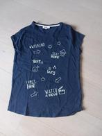 T-shirt maat 170, Kinderen en Baby's, Kinderkleding | Maat 170, Meisje, Gebruikt, Shirt of Longsleeve, Ophalen