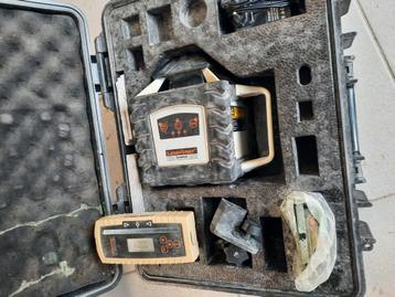 laserliner Quadrum 410 S beschikbaar voor biedingen