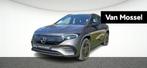 Mercedes-Benz EQA 250 AMG Line + CARPLAY + NIGHTPAKKET + SEN, Auto's, Mercedes-Benz, 1940 kg, Stof, Gebruikt, Euro 6