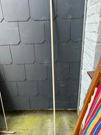 Tringle pour rideau, Enlèvement, Comme neuf