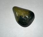 Groene Jade - 30gram - 42mm x 29mm x 20mm, Ophalen of Verzenden, Nieuw