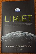 LIMIET - Frank Schätzing, Ophalen, Nieuw, Frank Schätzing