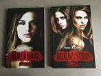Vamps : Bloedmooi en Bloedzusters ( Nancy Collins ), Ophalen of Verzenden