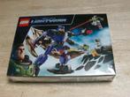 lego,  Lightyear: Zurg Battle 76831,  NIEUW ,  jaar 2022, Kinderen en Baby's, Speelgoed | Duplo en Lego, Ophalen of Verzenden