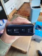 Powerbank 20 000, Ophalen of Verzenden, Gebruikt