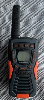 Walkie Talkie, Telecommunicatie, Ophalen, 5 tot 15 km, Nieuw, Portofoon of Walkie-talkie