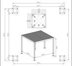 terrasoverkapping, Ophalen, Nieuw, Overige typen