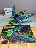 Lego 6907 Insectoids Sonic Stinger, Ophalen, Complete set, Lego