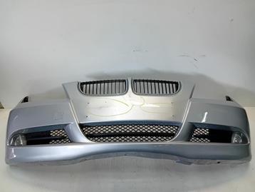 BUMPER VOOR BMW 3 serie Touring (E91) (01-2004/12-2012)