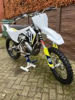 Husqvarna TC 250, Motoren, 250 cc, Particulier, Crossmotor, 1 cilinder