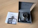 Hamilton Khaki Aviation Pilot Day Date Auto H64615135, Overige merken, Staal, Staal, Polshorloge