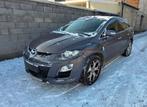 Mzda cx-7 2.2l diesel 2010, Achat, Diesel, Particulier