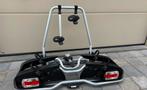 Thule fietsendrager voor 2 elektrische fietsen 60 kg, Auto diversen, Fietsendragers, Ophalen, Zo goed als nieuw, Brede banden