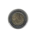 Mexico, 5 Pesos 2008, Francisco Villa., Enlèvement ou Envoi, Amérique centrale, Monnaie en vrac