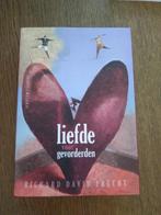 LIEFDE  VOOR  GEVORDERDEN  /  R. David Precht, Ophalen, Nieuw