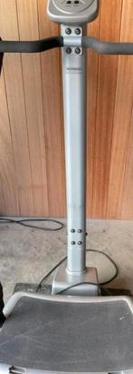 powerplate personal werkt nog perfect, Ophalen, Benen, Gebruikt, Trilplaat