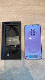 Samsung Galaxy S25 -512GB Gold - Nieuwstaat, Telecommunicatie, Ophalen, Overige modellen, Overige kleuren, 512 GB