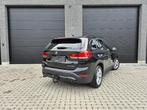 BMW X1 25e Xdrive Hybride Trekhaak  camera led, 1820 kg, Zwart, Leder, Bedrijf