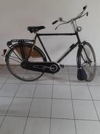 Originele Gazelle nostalgische fiets  3 versnellingen, Versnellingen, Gebruikt, 57 tot 61 cm, Ophalen