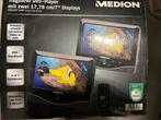 Draagbare dvd speler voor auto, Audio, Tv en Foto, DVD spelers, Ophalen, Nieuw