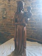 beeld, Antiek en Kunst, Ophalen