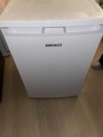 Beko koelkast, Enlèvement, Utilisé, Autoportant