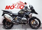 BMW R1250GS EXCLUSIVE TRIPLE ZWART, 2 cilinders, Motorrijbewijs A, Bedrijf, Meer dan 35 kW