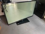 Grote tv LG, Ophalen, Gebruikt, LED, LG