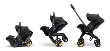 Doona inklapbare Maxi/cosi buggy  beschikbaar voor biedingen