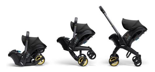 Doona inklapbare Maxi/cosi buggy, Kinderen en Baby's, Buggy's, Ophalen