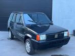Fiat Panda Te koop export, Auto's, Fiat, Panda, Bedrijf, Te koop, Benzine