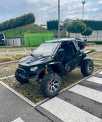 Buggy 500cc homologué dasy a remettre en route, Motoren