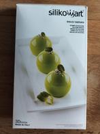 Moule en silicone pour pâtisserie - glace, Enlèvement, Neuf, Moule