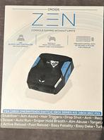 Cronus zen, Enlèvement ou Envoi, Comme neuf