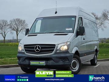 Mercedes-Benz SPRINTER 314 L2H2 3.5T-Trekhaak! beschikbaar voor biedingen