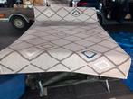 Tapis de sol, Ophalen, Zo goed als nieuw, Wit, Vierkant