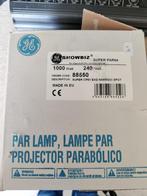 GE showbiz super par 64 narrow spot, Muziek en Instrumenten, Ophalen of Verzenden, Nieuw, Licht, Kleur