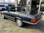 Mercedes-Benz - 560 SL - Oldtimer, Automaat, Cabriolet, Overige brandstoffen, Mercedes-Benz