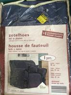 Housse pour fauteuil, Enlèvement, Neuf