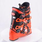 Chaussures de ski 40.5 41 EU ROSSIGNOL ALLSPEED 120 RTL, rou, Carving, Rossignol, Utilisé, Chaussures